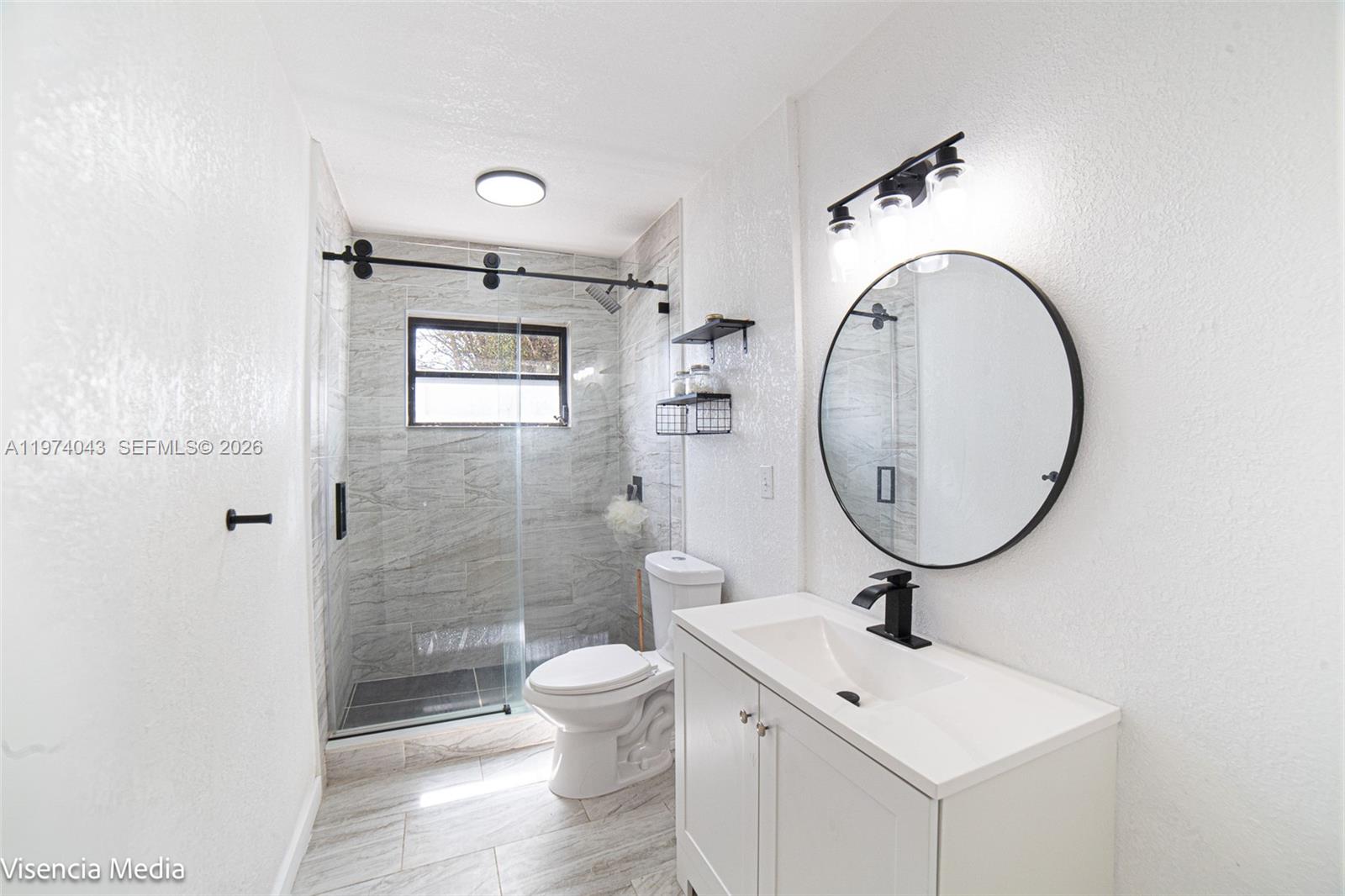 NORWOOD 4TH ADDN - Residential