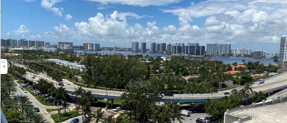 THE AVENTURA BEACH CLUB C - Residential