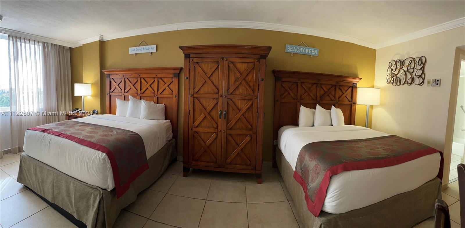 THE AVENTURA BEACH CLUB C - Residential