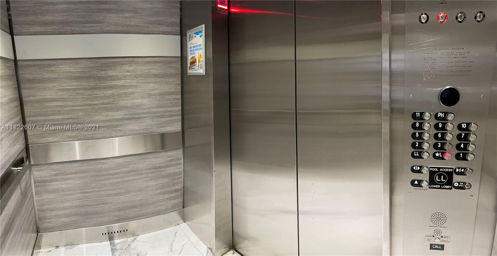 THE AVENTURA BEACH CLUB C - Residential