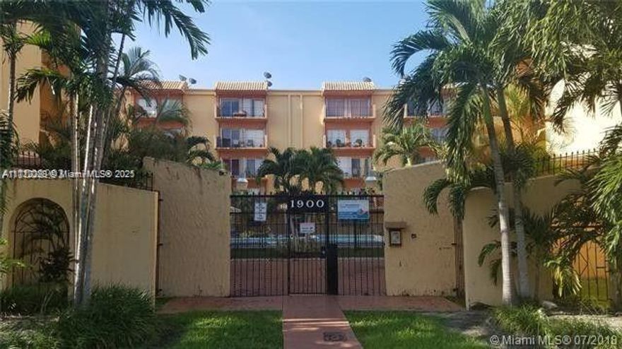 BEAUTIFUL UNIT IN WEST HIALEAH.  THIS UNIQUE UNIT OFFERS 2 BEDROOMS, 2 BATHS, UPDATED KITCHEN AND BATHS, TILE THROUGHT. UNIT IS SPACIOUS AND BRIGHT; BUILDING IS GATED AND A SECURE COMPLEX.  IT IS CENTRALLY LOCATED NEAR SHOPPING, RESTAURANTS AND MAJOR HIGHWAYS.  SHOW IT WITH CONFIDENCE.