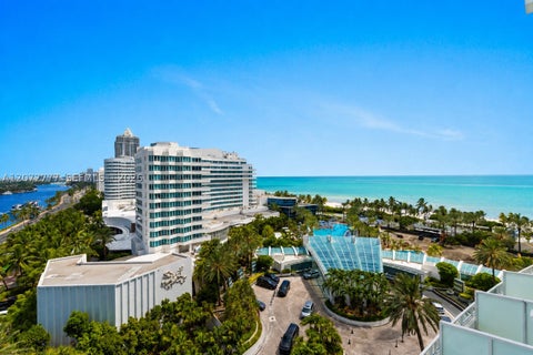Photo of 4401 Collins Ave #1115, Miami Beach, FL 33140 (MLS # A12072777)