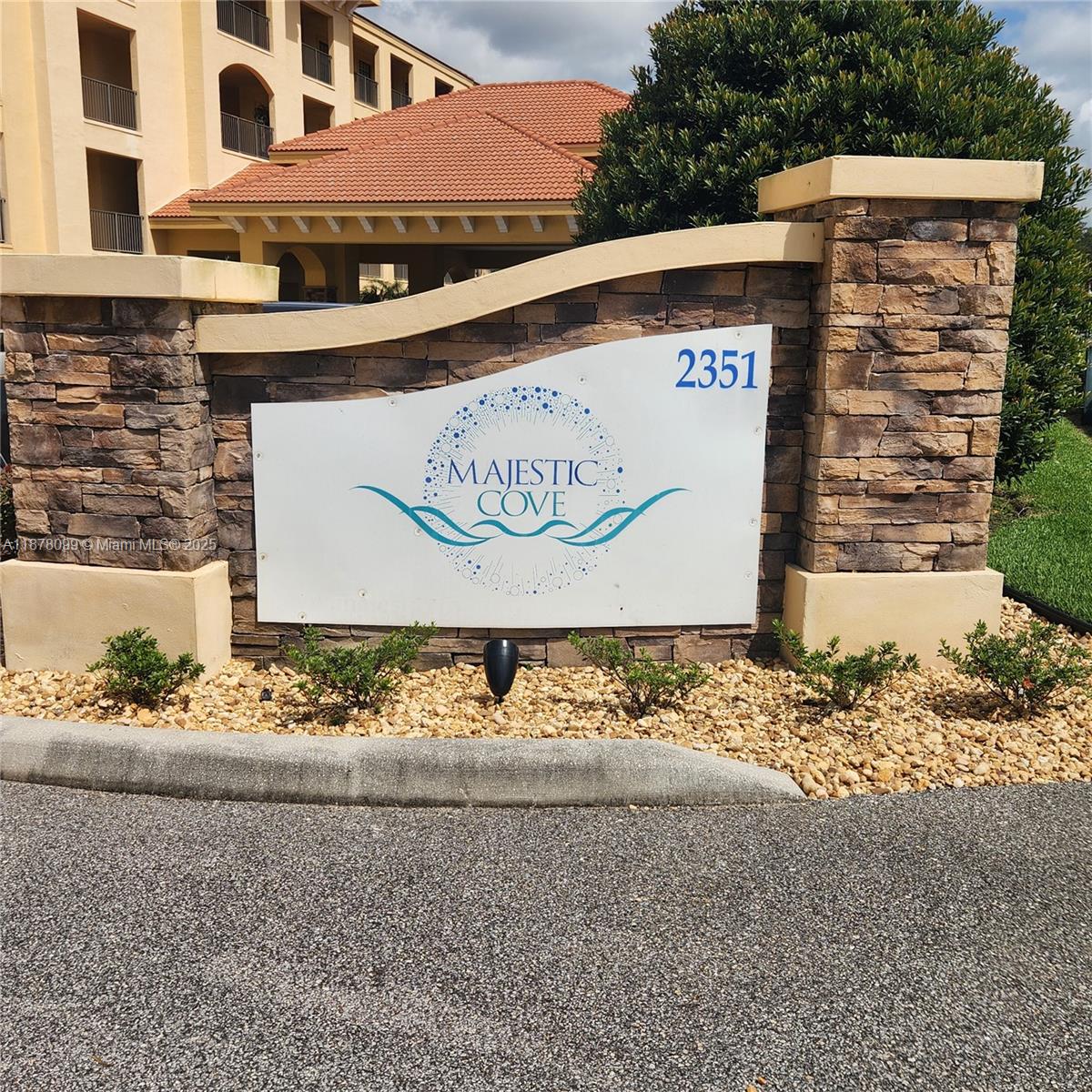 Majestic Cove Condos - Residential