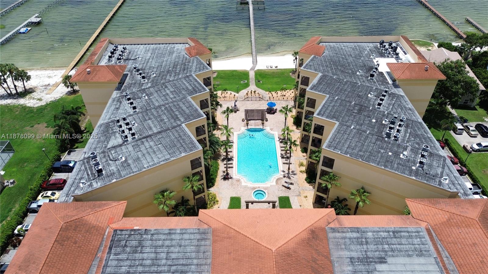 Majestic Cove Condos - Residential