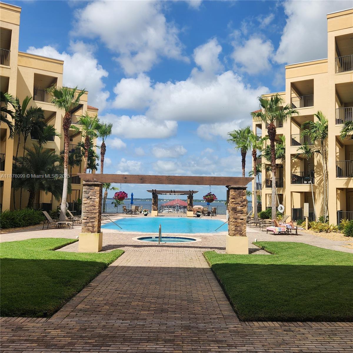 Majestic Cove Condos - Residential