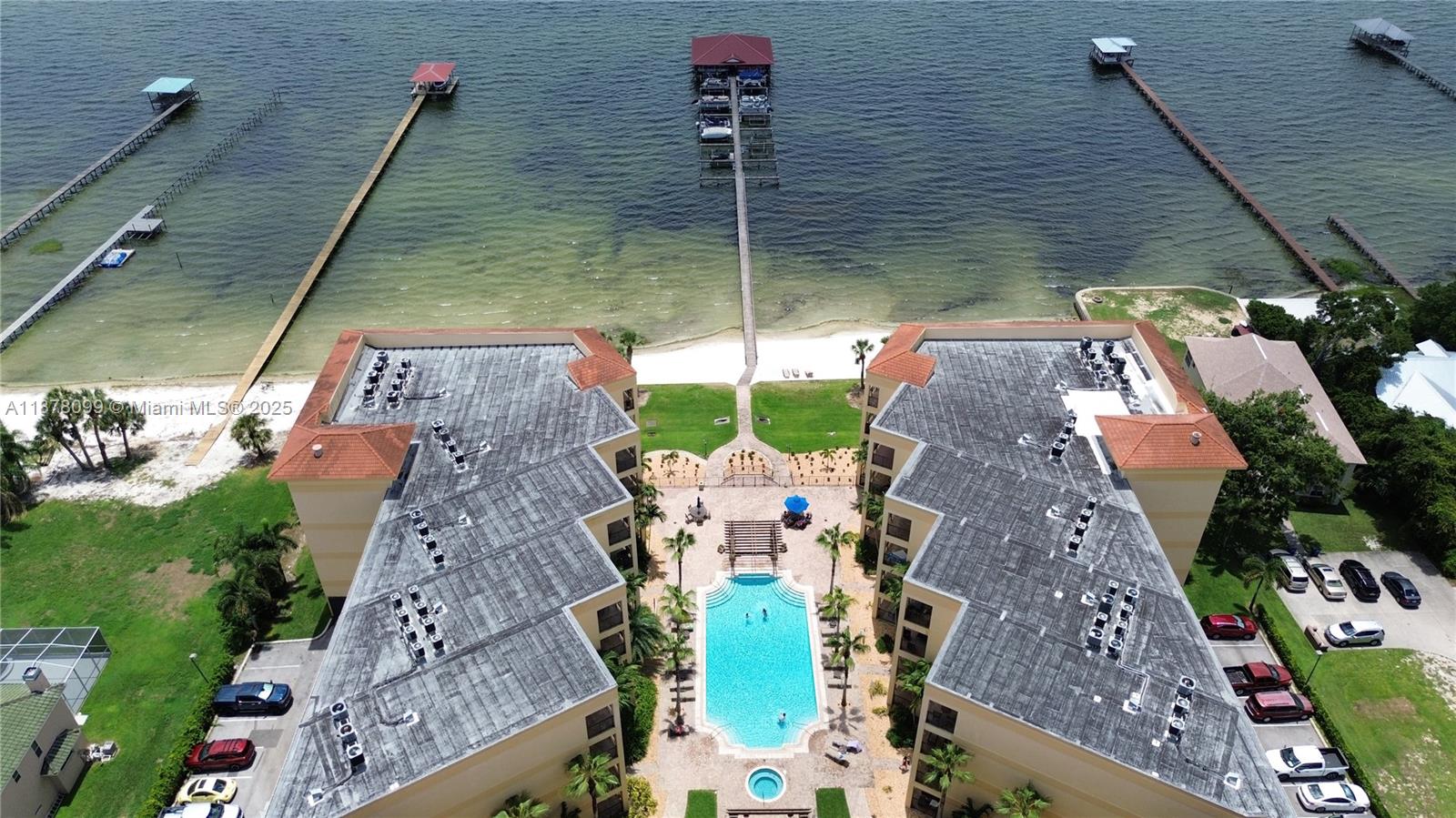 Majestic Cove Condos - Residential