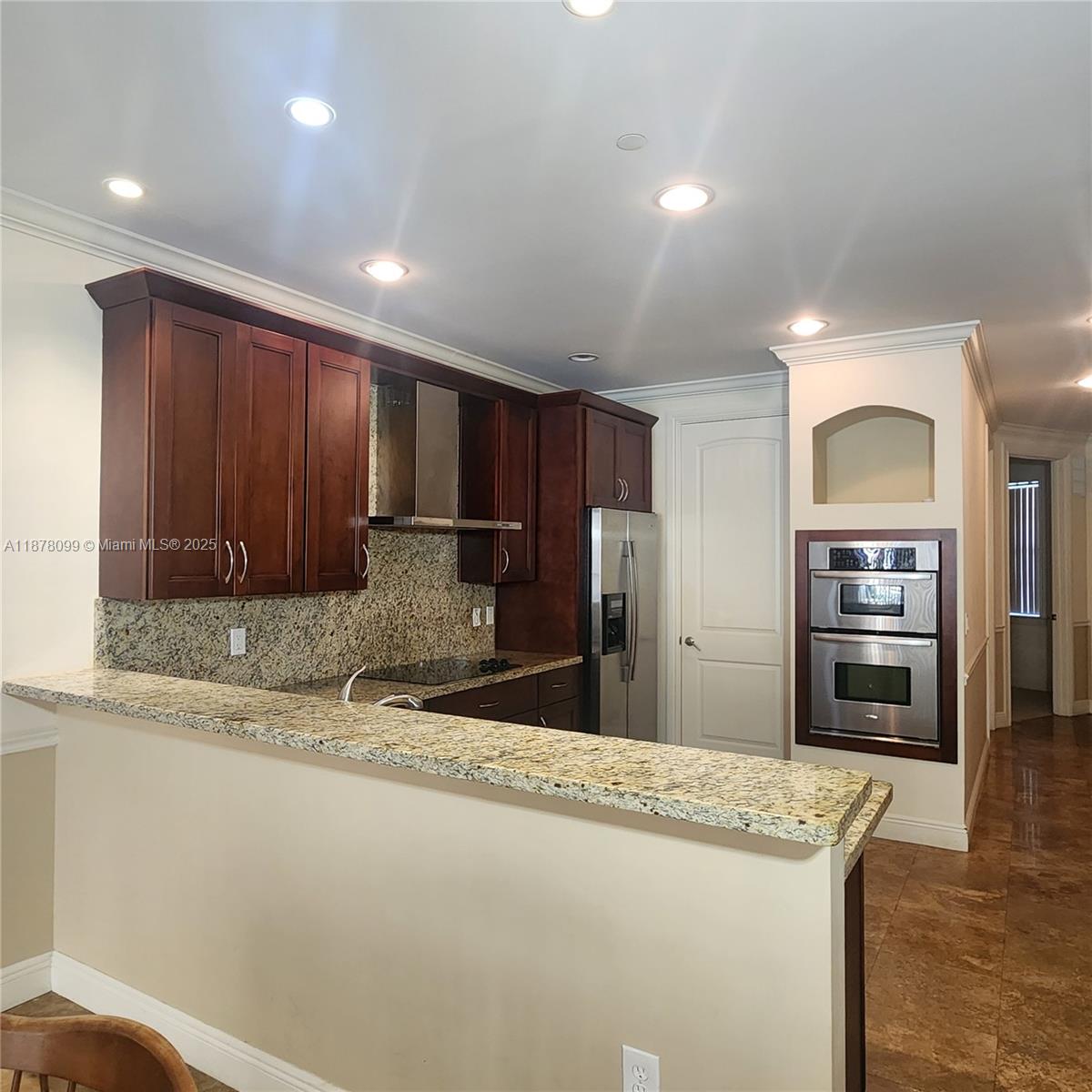 Majestic Cove Condos - Residential