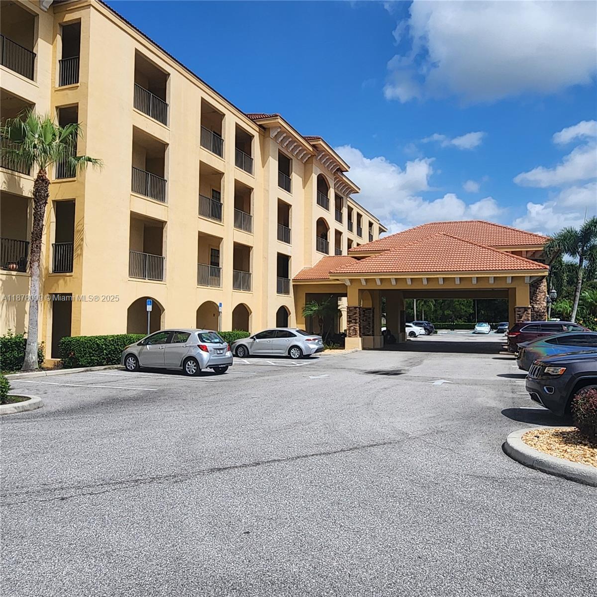 Majestic Cove Condos - Residential