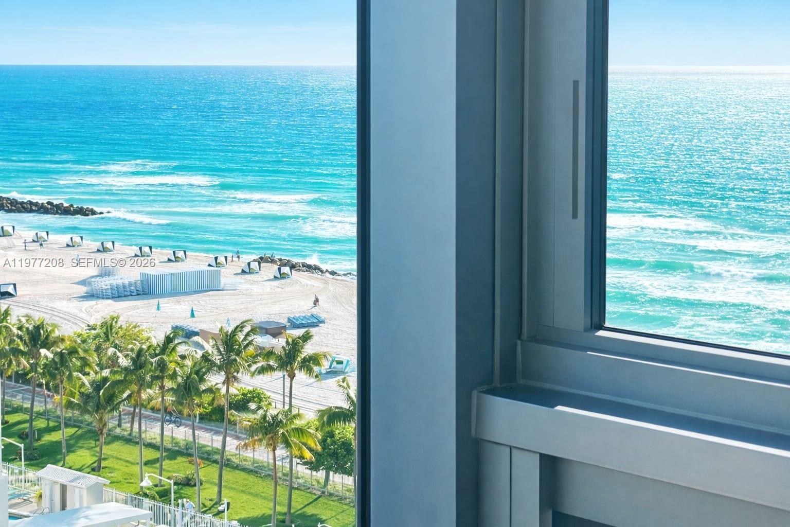 MIRASOL OCEAN TOWERS COND - Residential