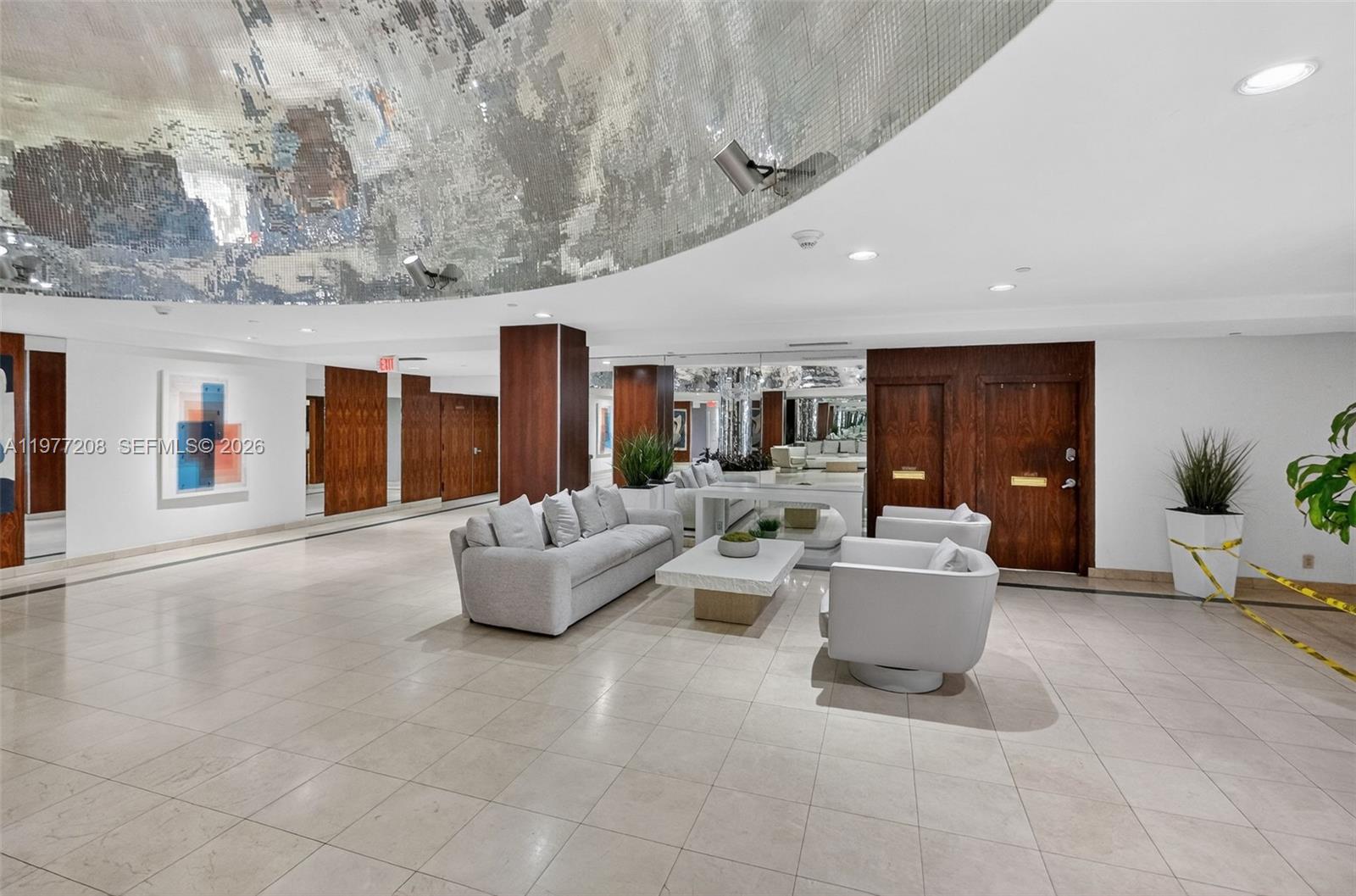 MIRASOL OCEAN TOWERS COND - Residential