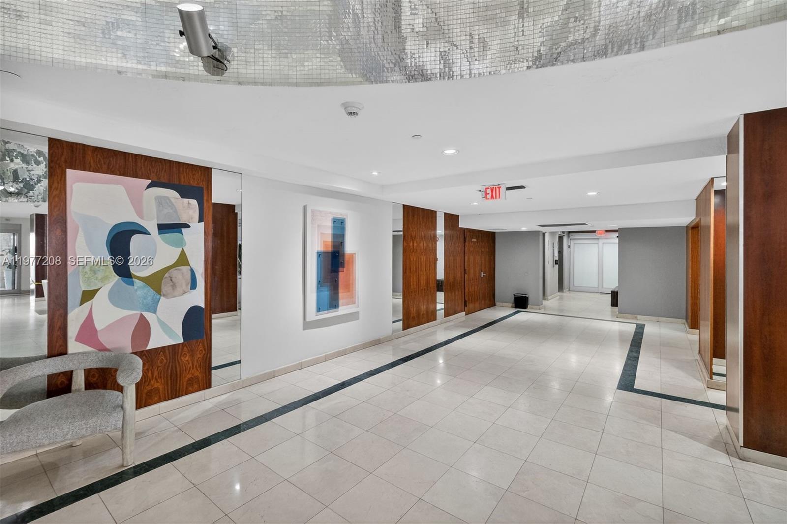 MIRASOL OCEAN TOWERS COND - Residential