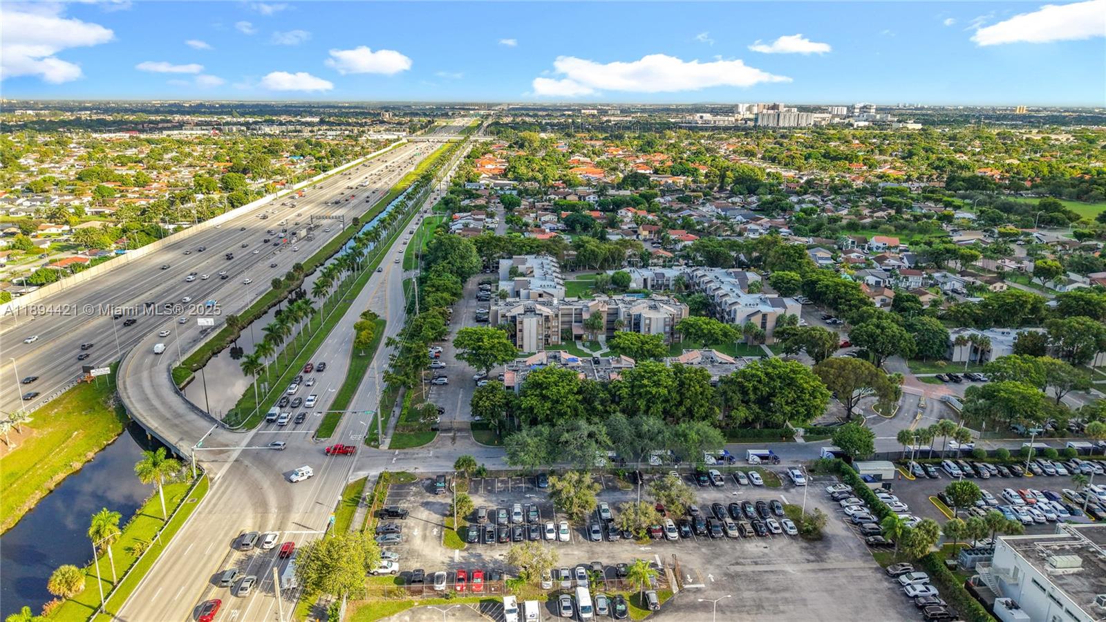 WESTBIRD VILLAGE CONDO - Residential