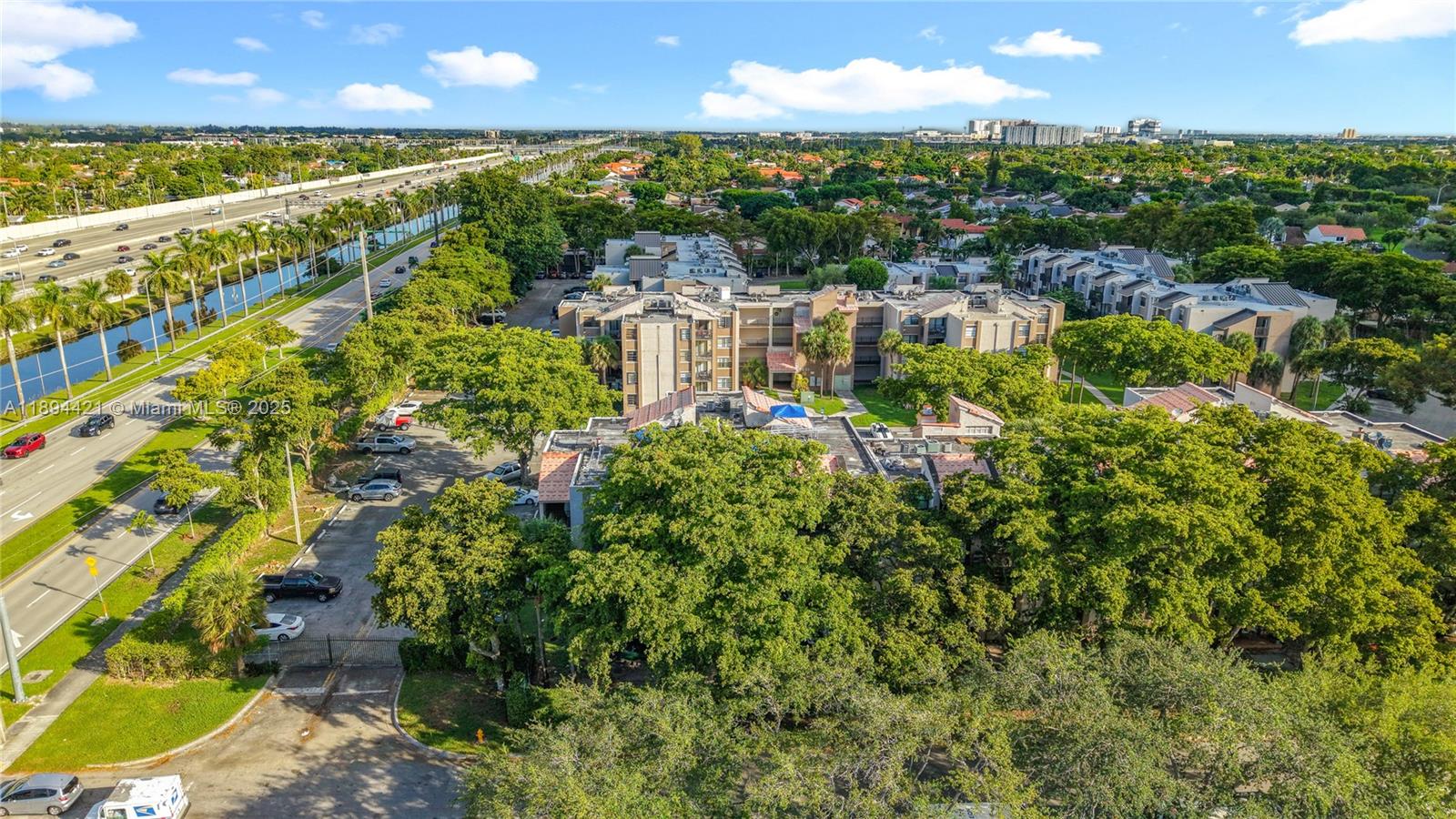 WESTBIRD VILLAGE CONDO - Residential