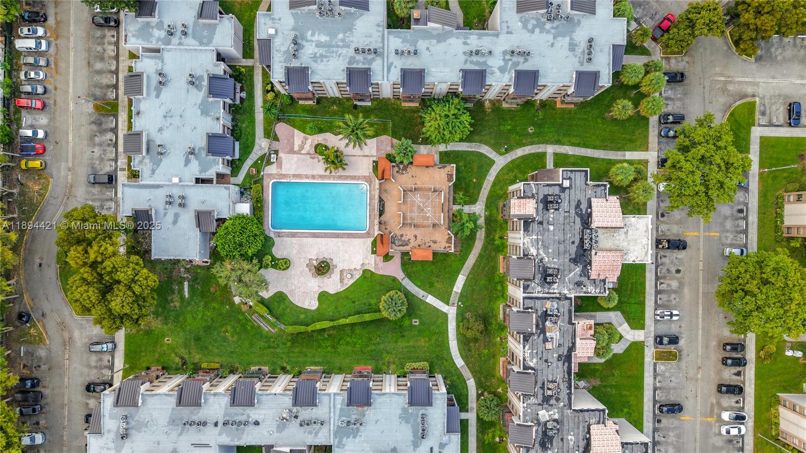 WESTBIRD VILLAGE CONDO - Residential