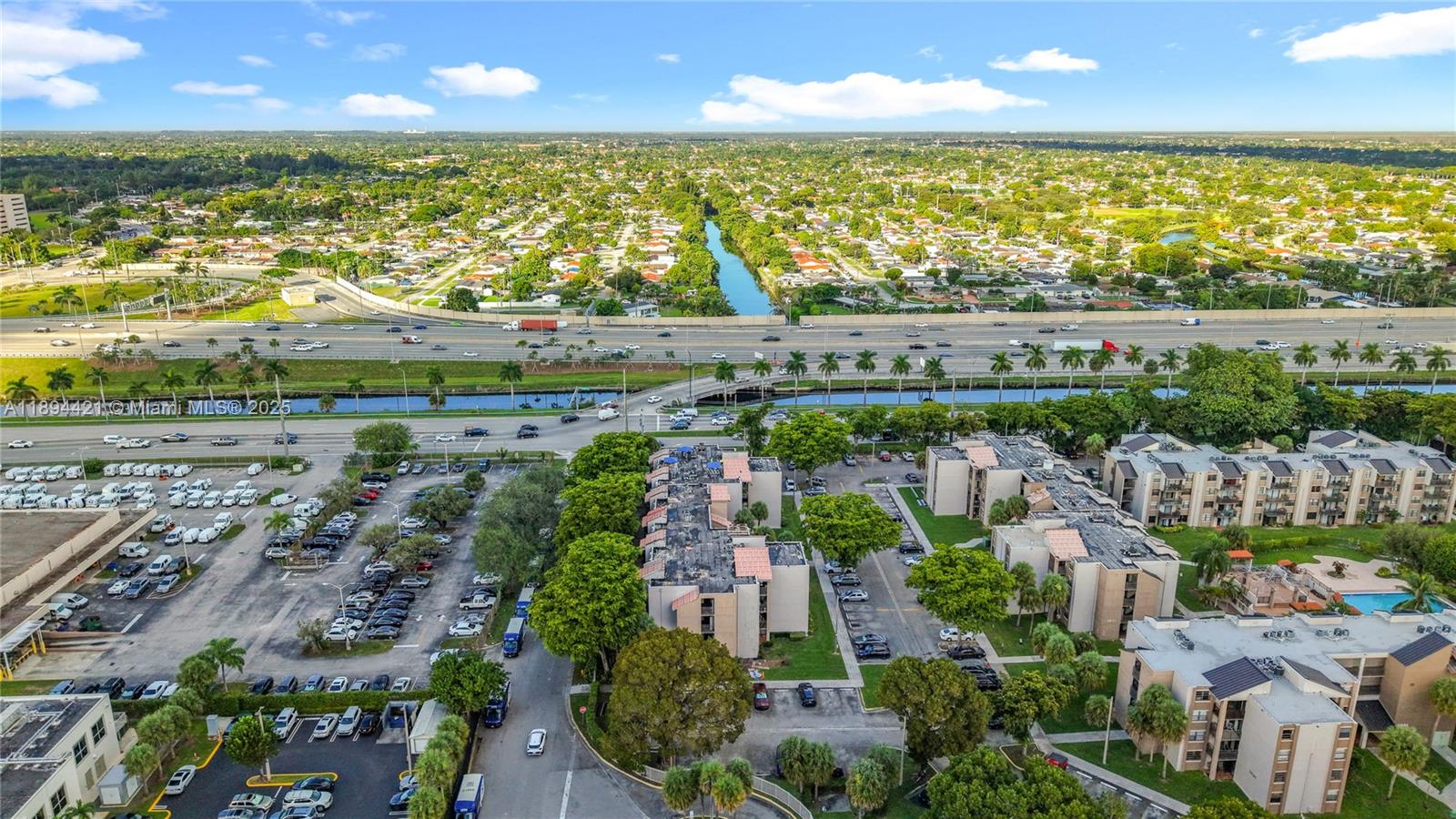 WESTBIRD VILLAGE CONDO - Residential