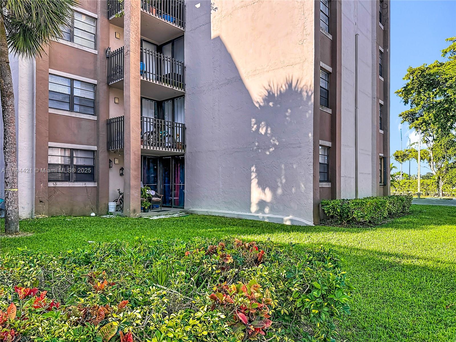 WESTBIRD VILLAGE CONDO - Residential