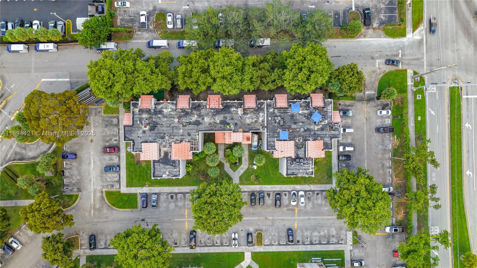 WESTBIRD VILLAGE CONDO - Residential