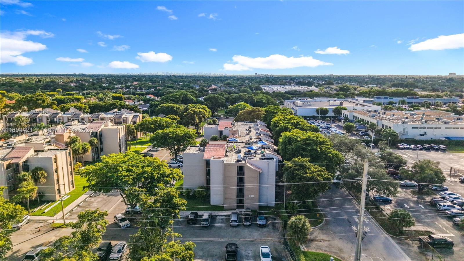 WESTBIRD VILLAGE CONDO - Residential