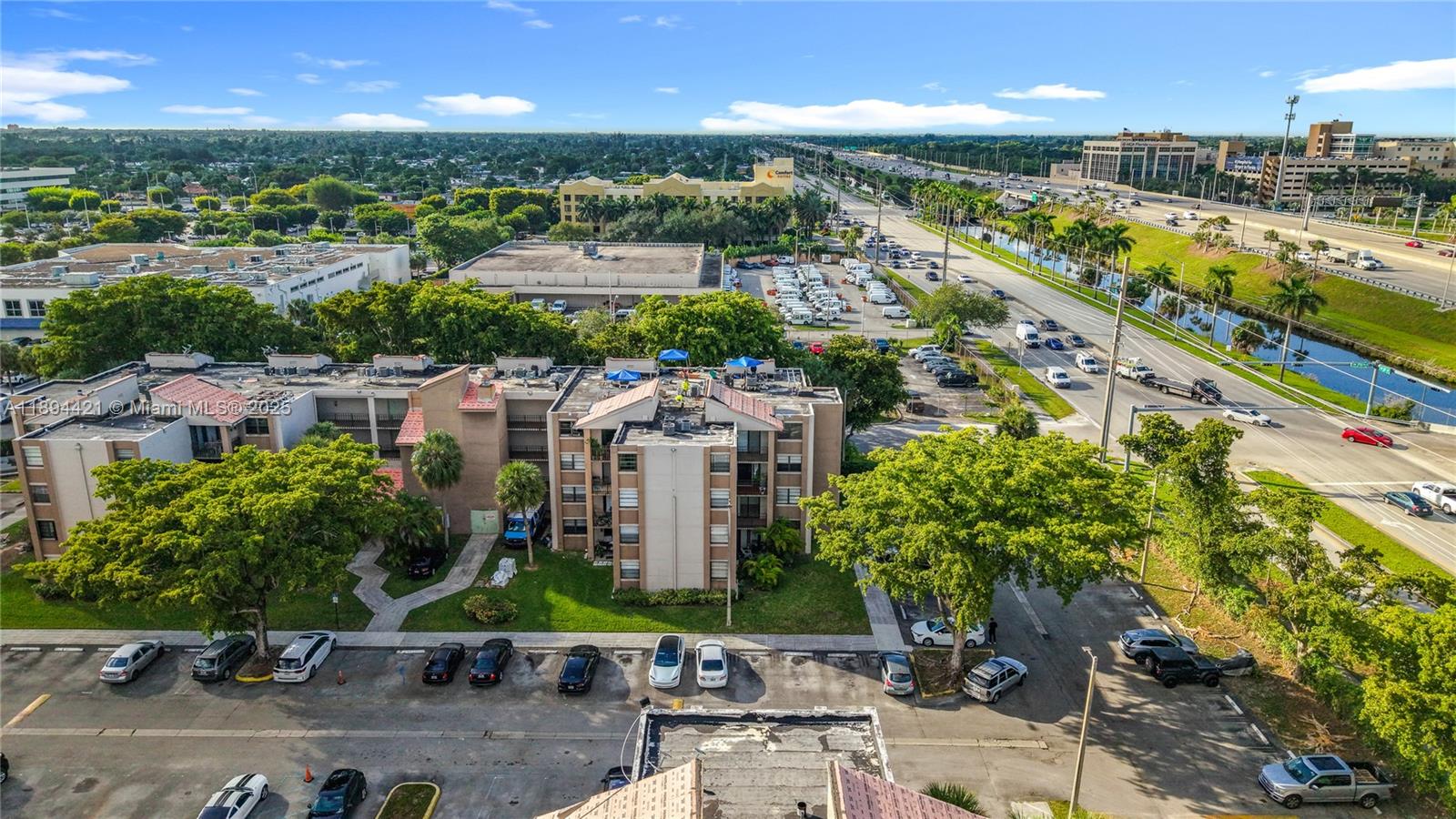 WESTBIRD VILLAGE CONDO - Residential