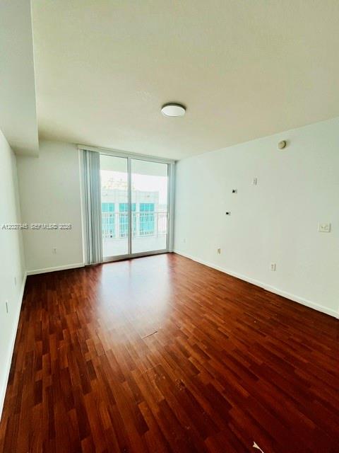 THE CLUB AT BRICKELL BAY - Residential
