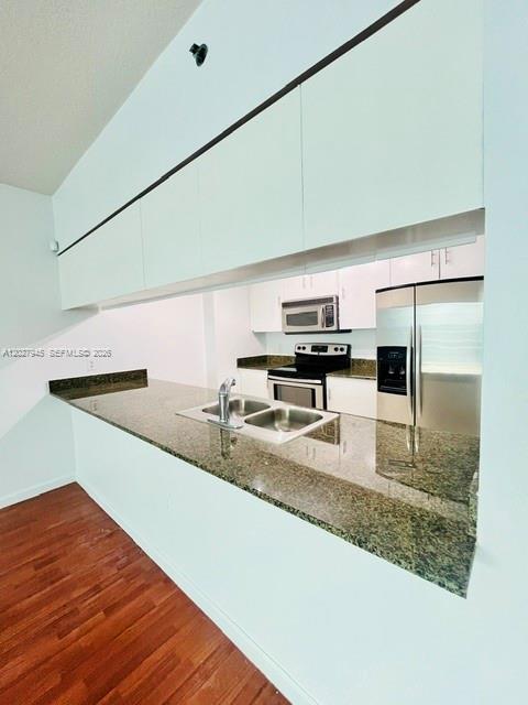 THE CLUB AT BRICKELL BAY - Residential