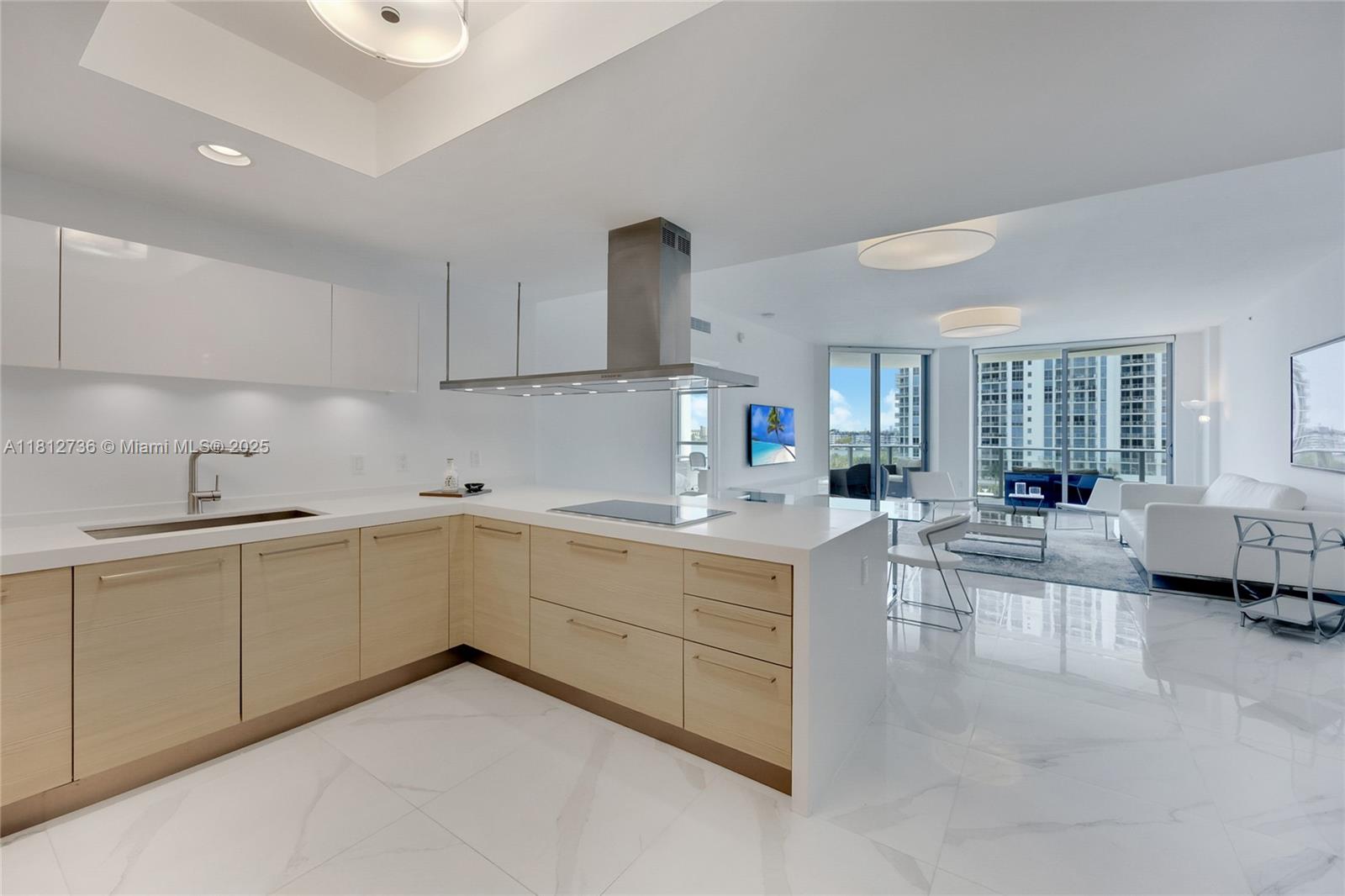 17301 Biscayne Blvd 605