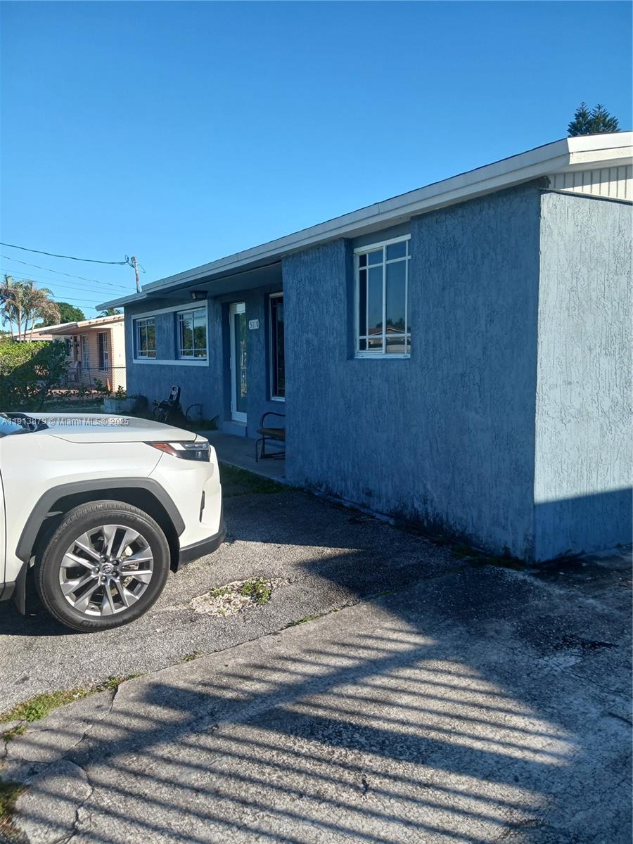 CAROL CITY 3RD ADDN - Residential