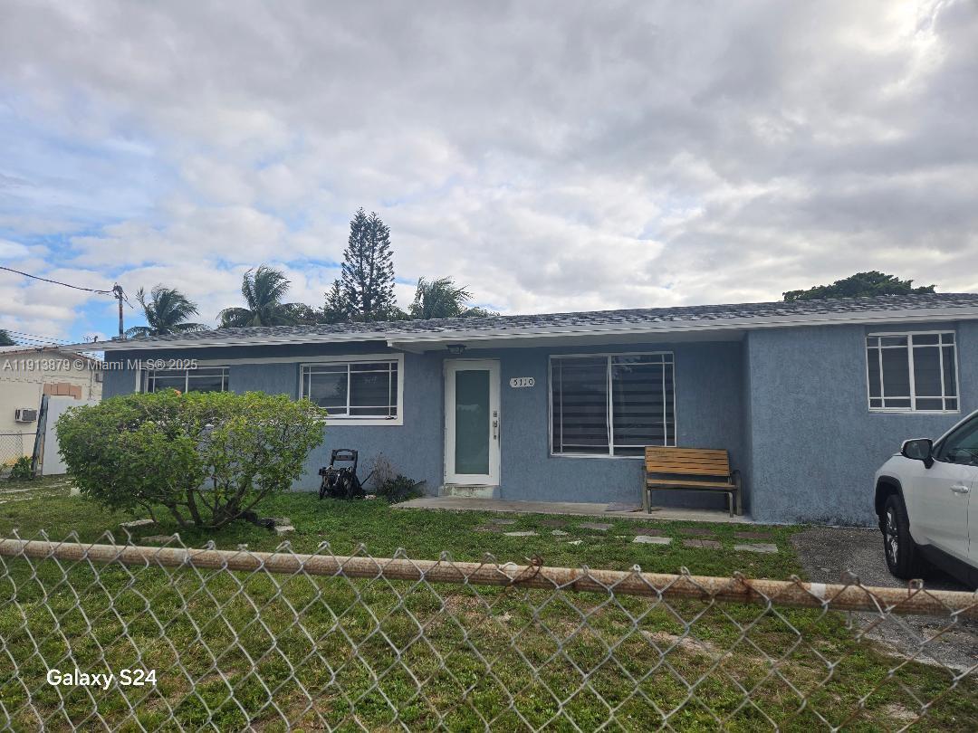 CAROL CITY 3RD ADDN - Residential