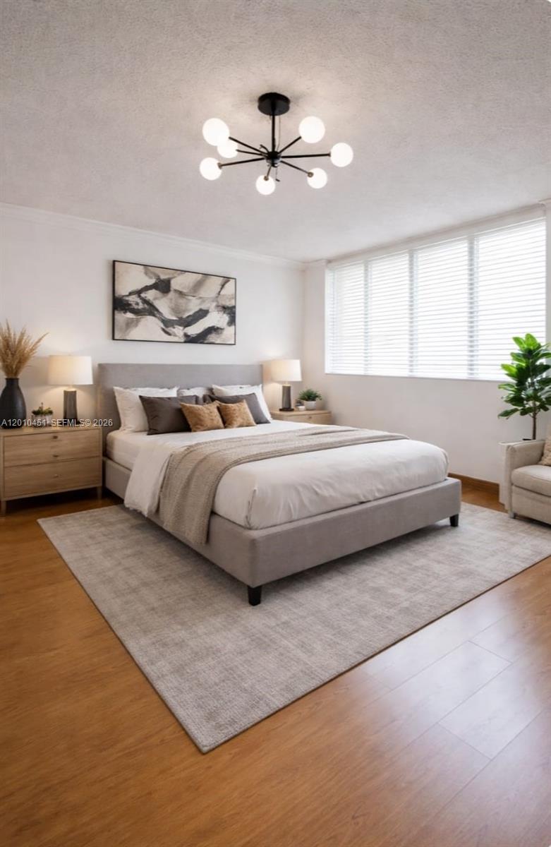 FOUR AMBASSADORS CONDO PH - Residential