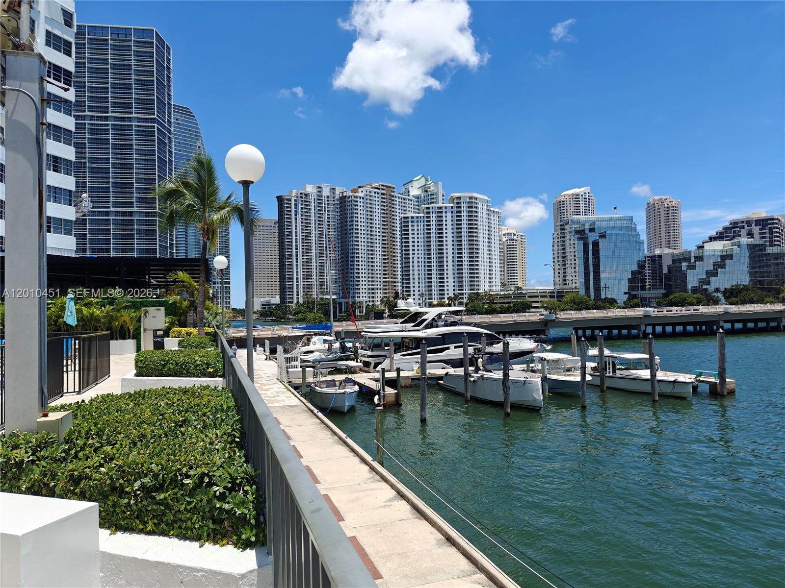 FOUR AMBASSADORS CONDO PH - Residential