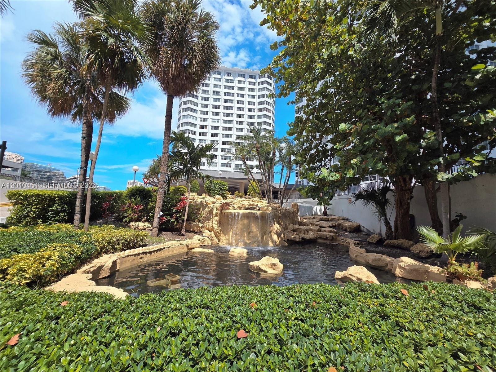 FOUR AMBASSADORS CONDO PH - Residential