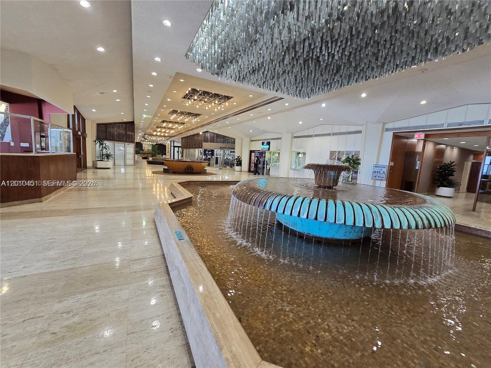 FOUR AMBASSADORS CONDO PH - Residential
