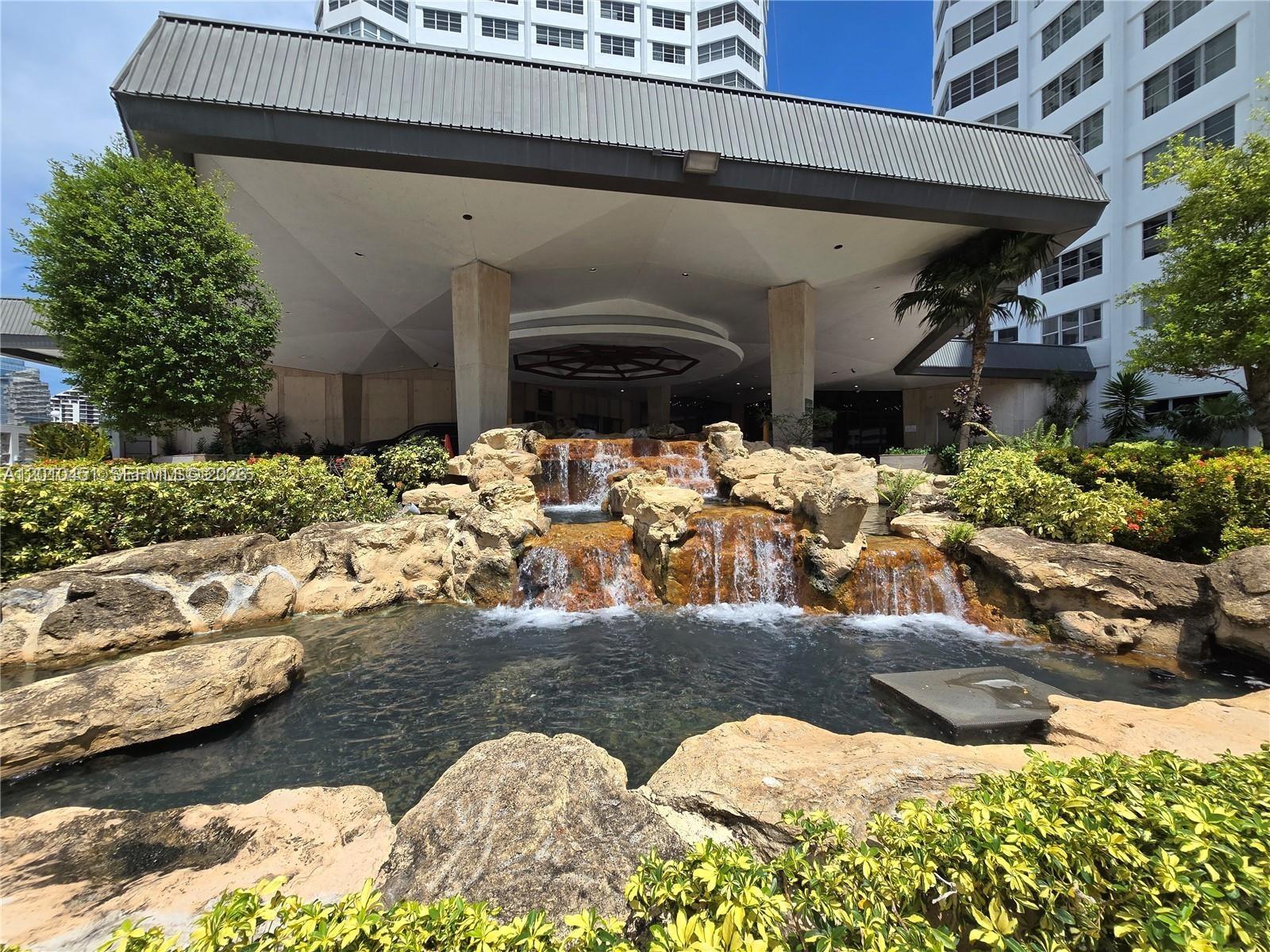 FOUR AMBASSADORS CONDO PH - Residential
