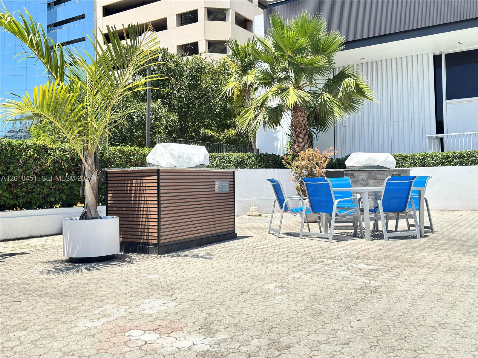 FOUR AMBASSADORS CONDO PH - Residential