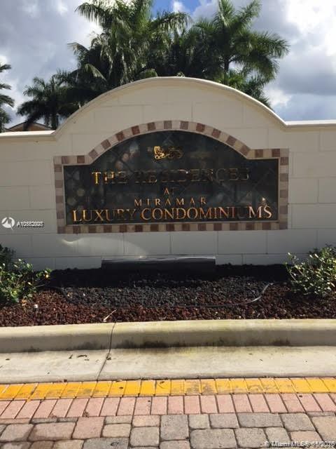 EL-AD RESIDENCES AT MIRAM - Residential Lease