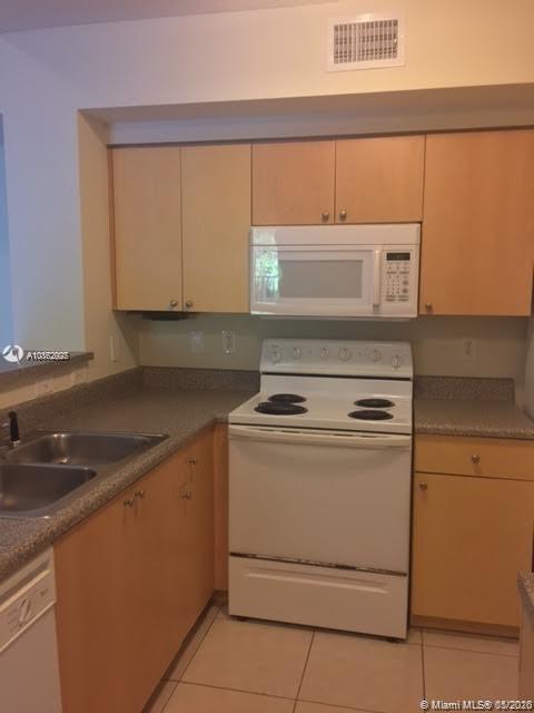 EL-AD RESIDENCES AT MIRAM - Residential Lease