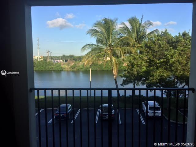 EL-AD RESIDENCES AT MIRAM - Residential Lease