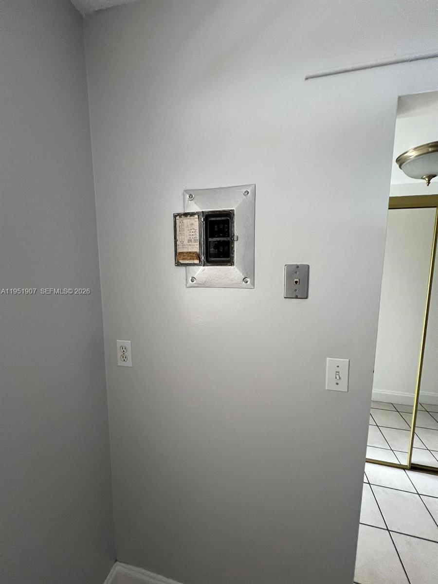 ASHLEY HALL CONDO - Residential