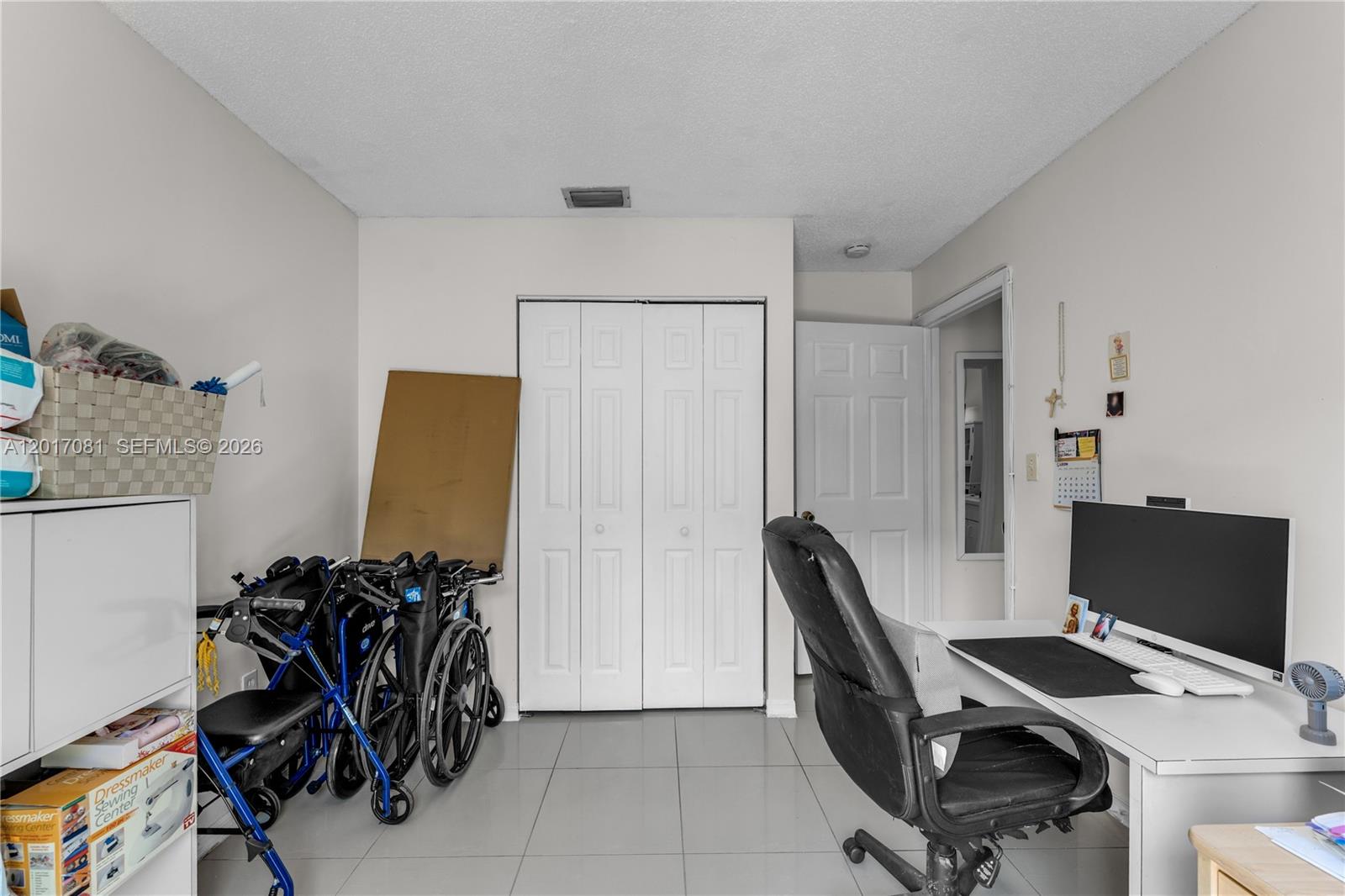 MED GARDENS SEC 2 - Residential