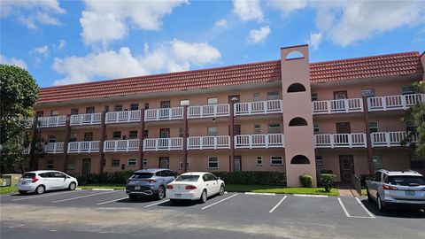 Photo of 9441 Sunrise Lakes Blvd #308, Sunrise, FL 33322 (MLS # A11664818)