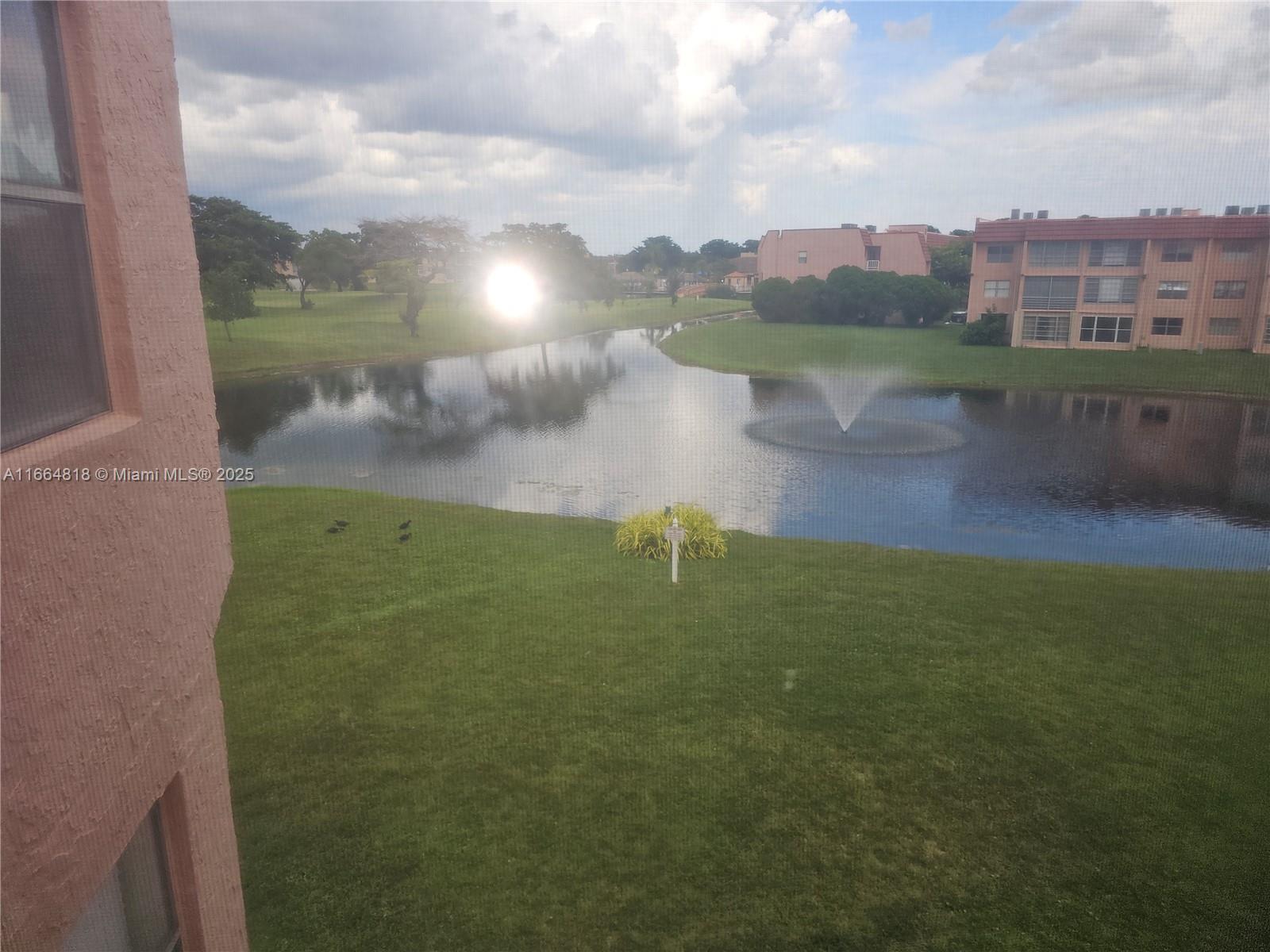 SUNRISE LAKES 128 CONDO - Residential