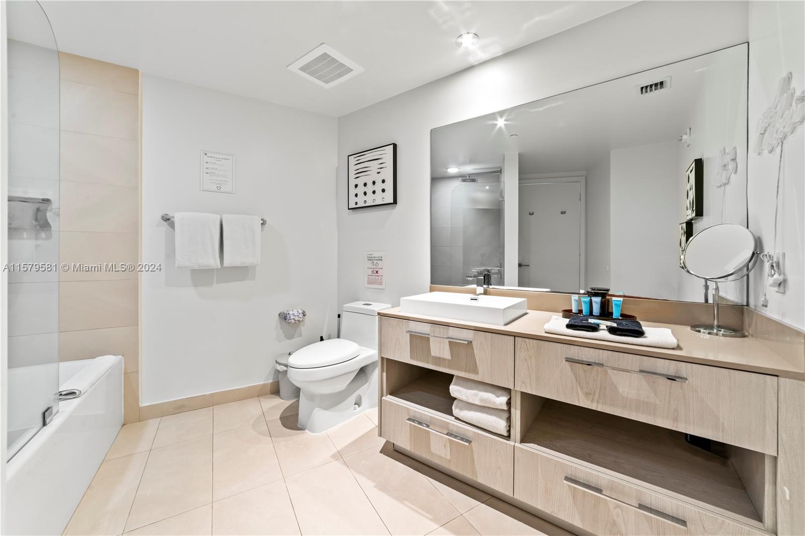 4111 SOUTH OCEAN DRIVE CO - Residential Lease