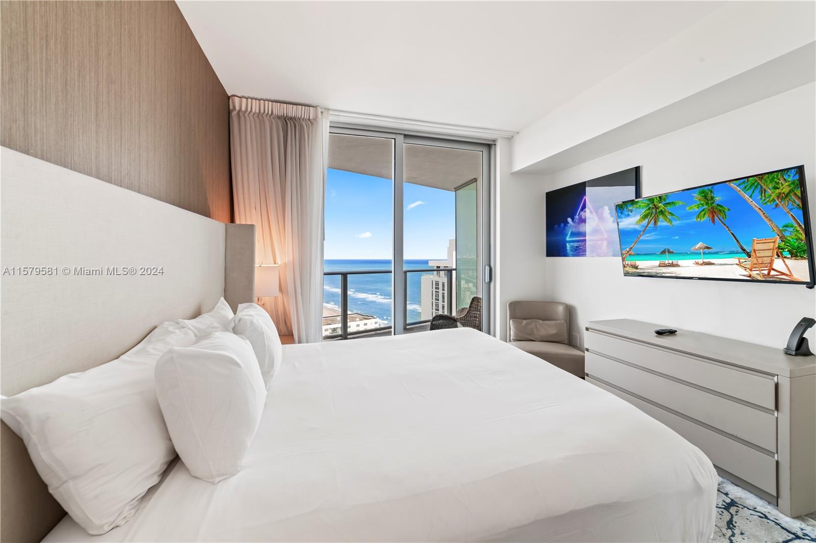 4111 SOUTH OCEAN DRIVE CO - Residential Lease