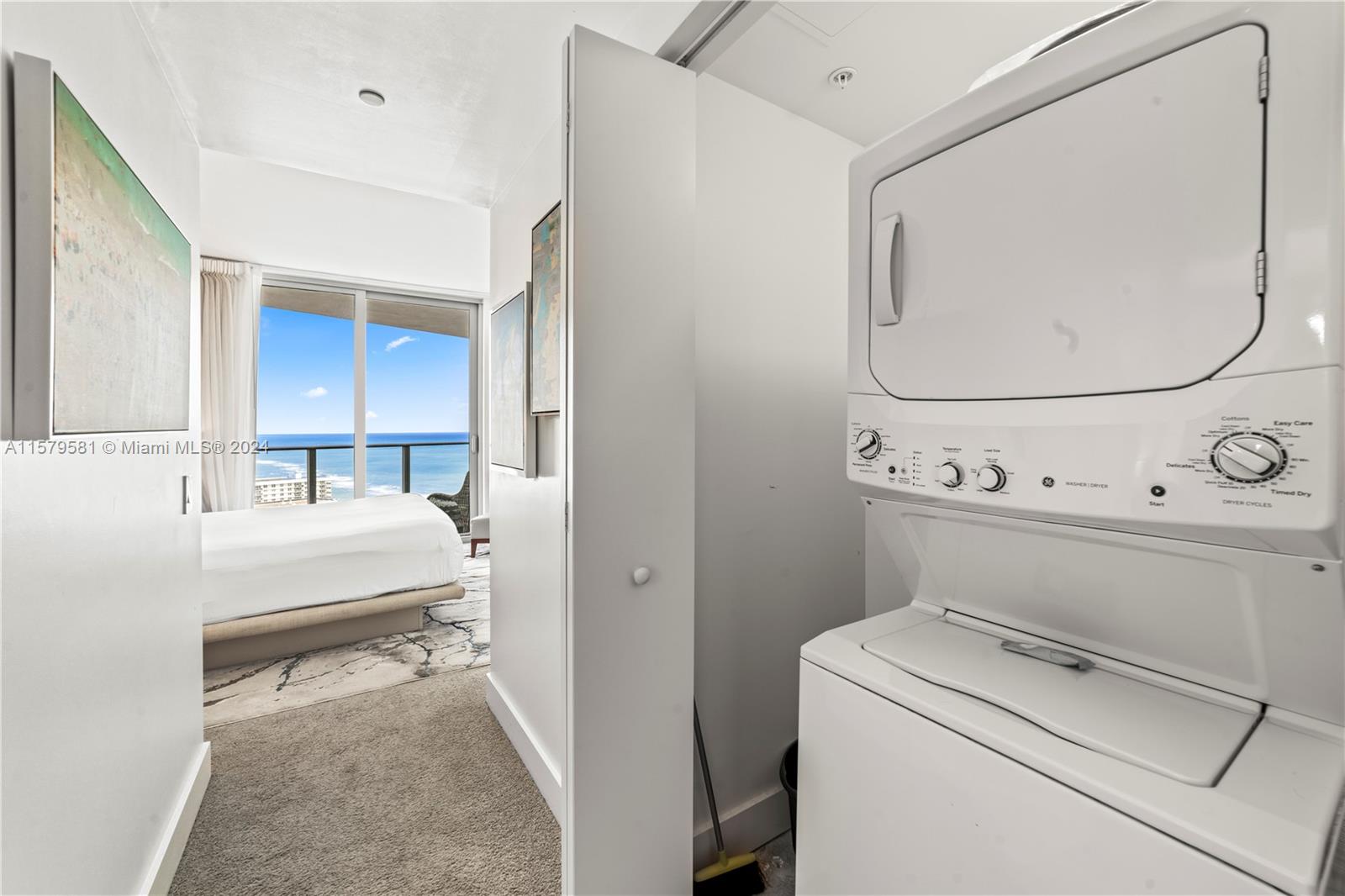 4111 SOUTH OCEAN DRIVE CO - Residential Lease