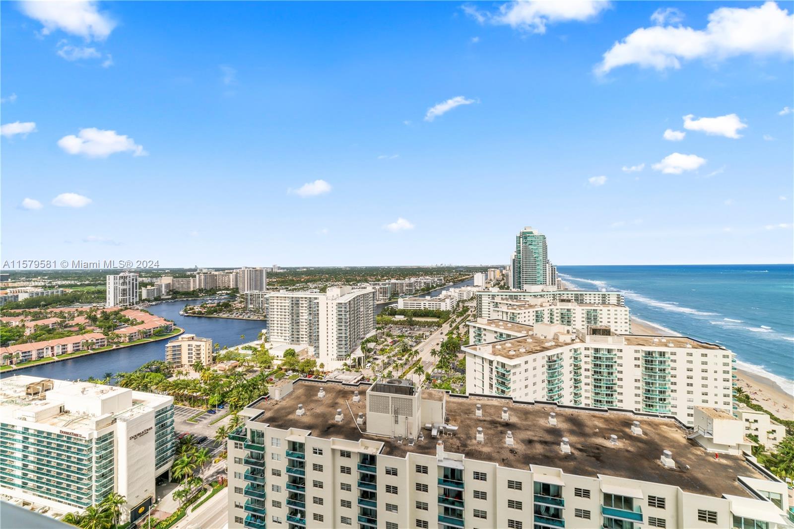 4111 SOUTH OCEAN DRIVE CO - Residential Lease