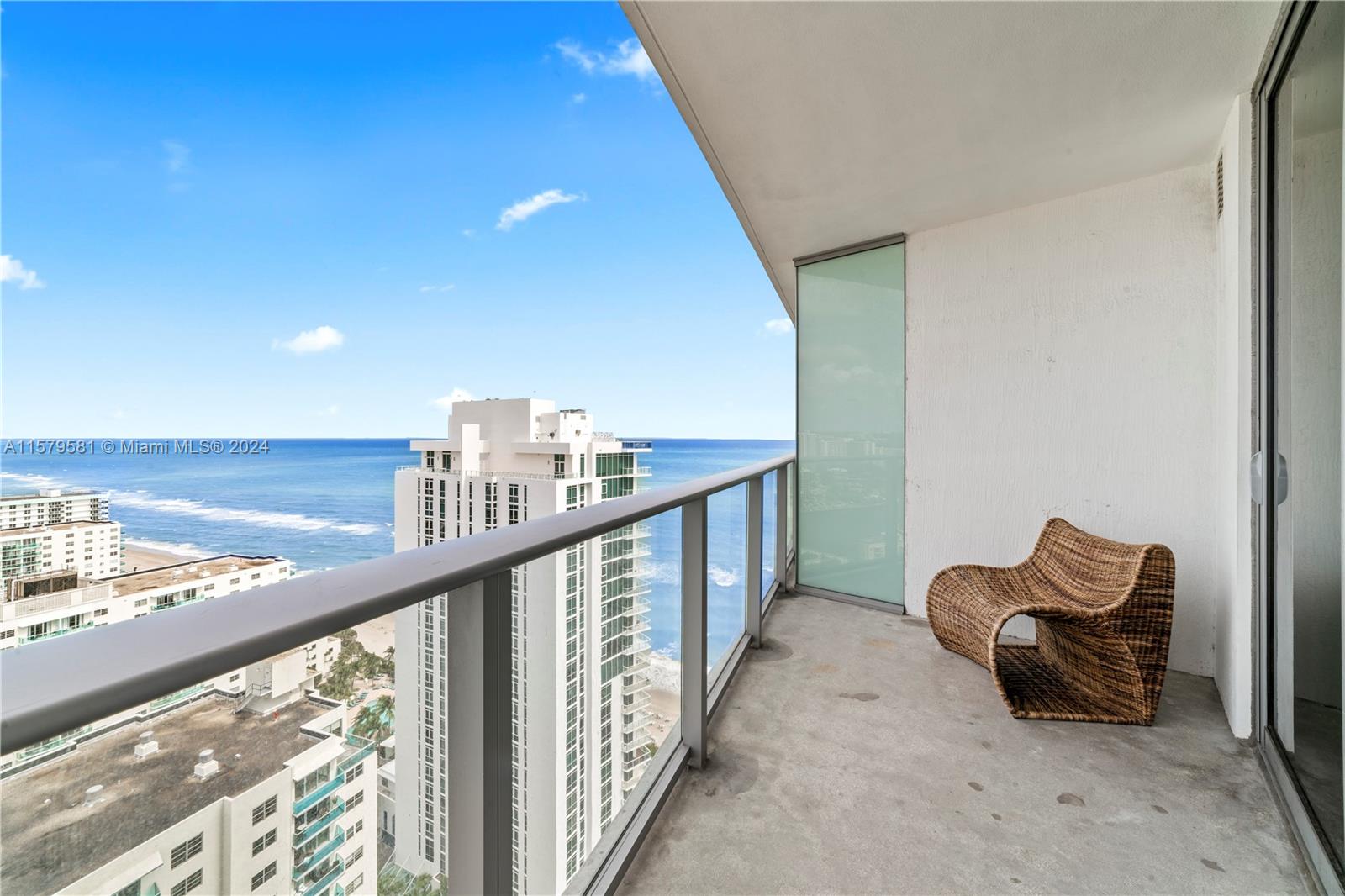 4111 SOUTH OCEAN DRIVE CO - Residential Lease