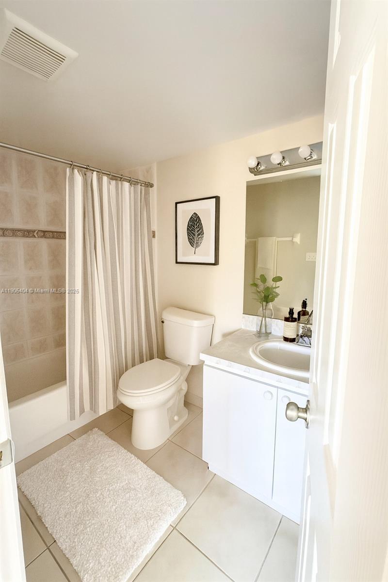 LAS ESTRELLAS CONDO - Residential Lease