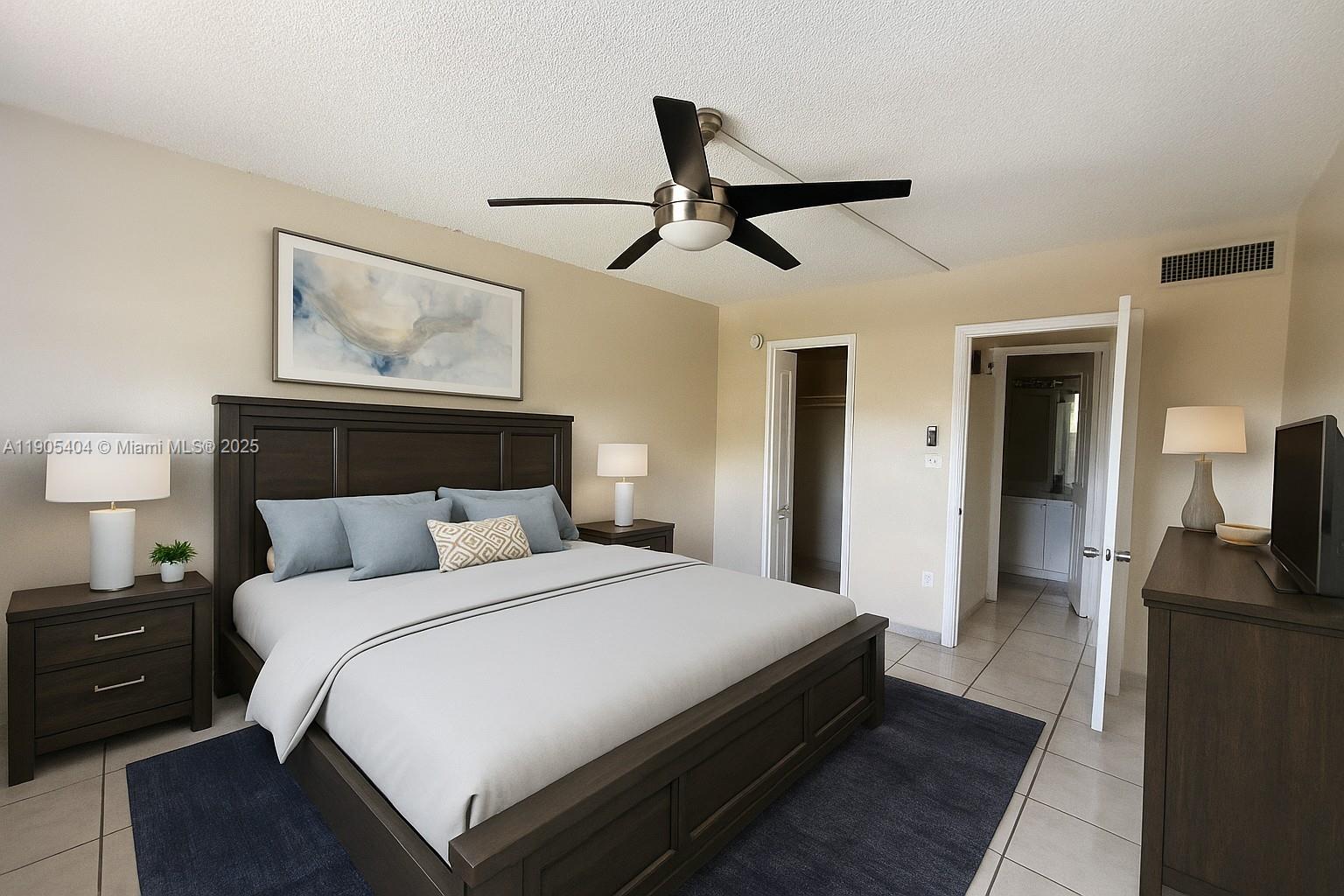 LAS ESTRELLAS CONDO - Residential Lease