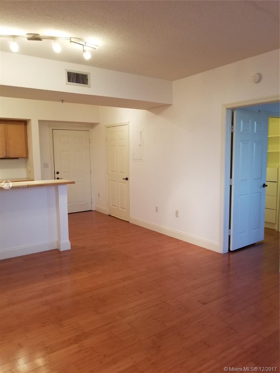 DIXIE GROVE - Residential Lease