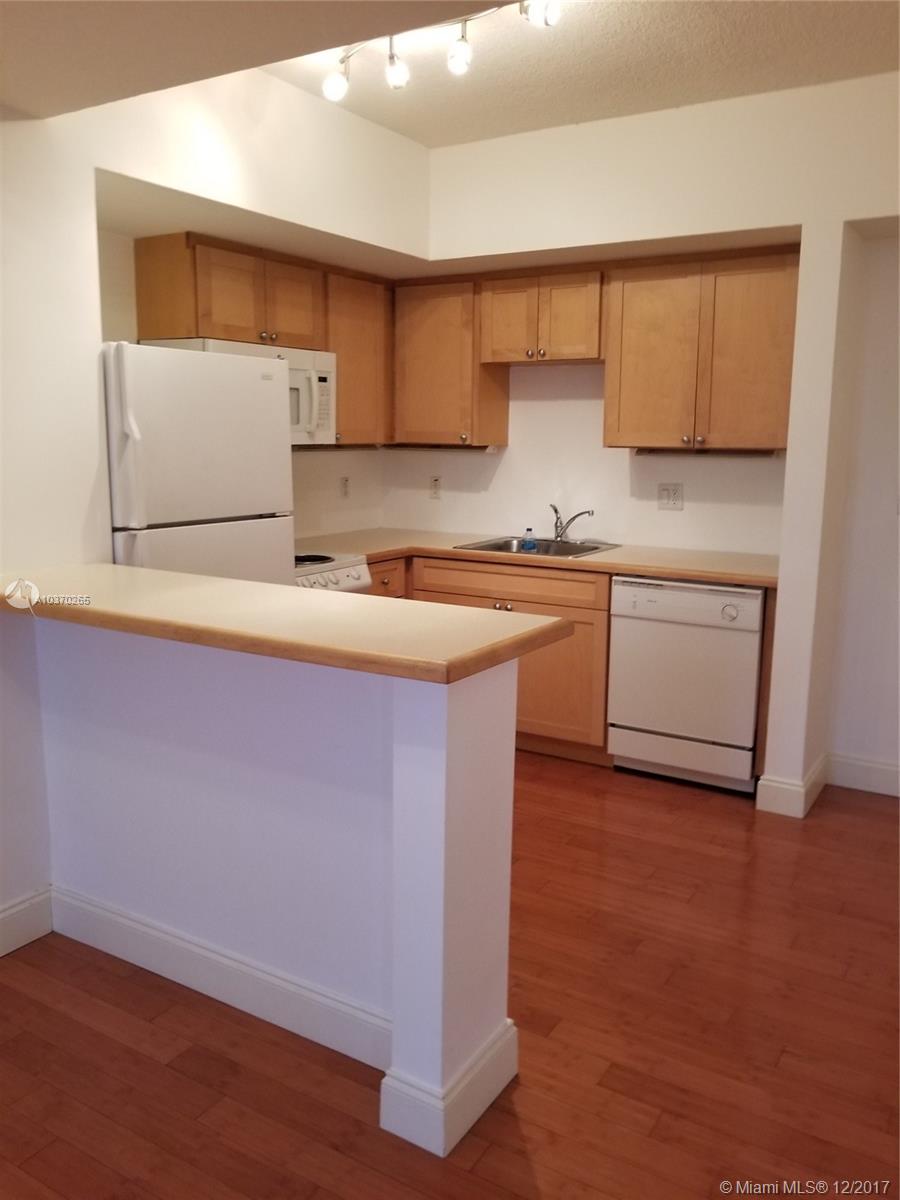 DIXIE GROVE - Residential Lease